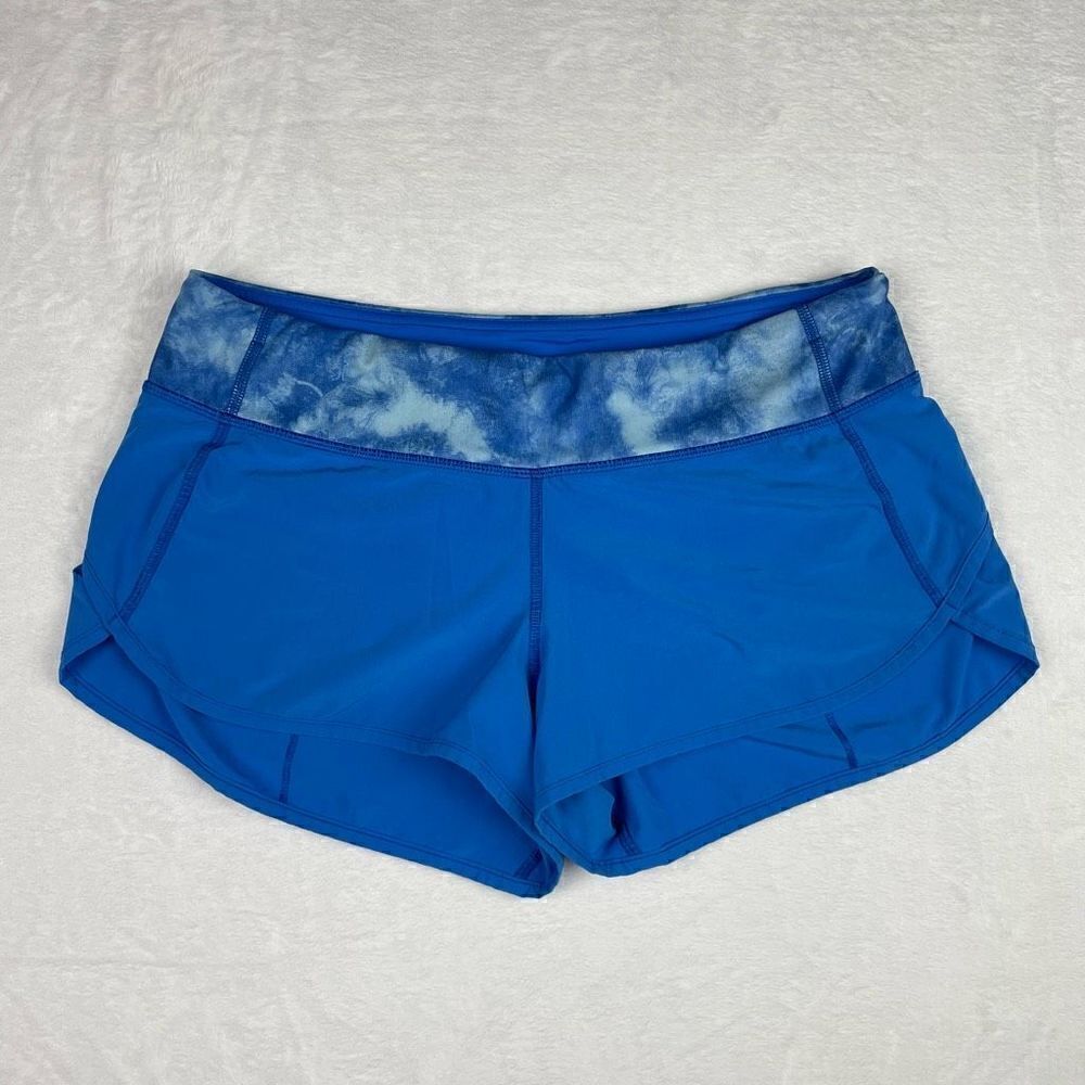 Lululemon Speed Short   - Picture 3 of 7